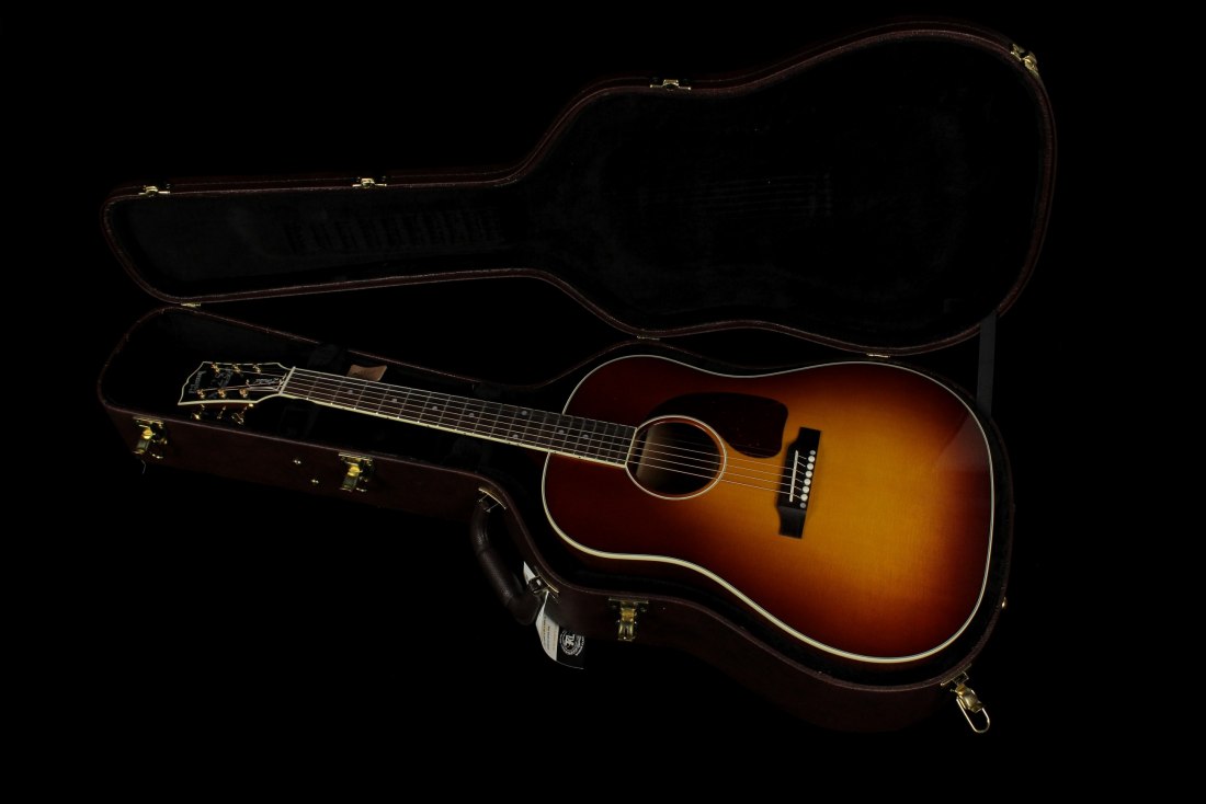 Gibson J-45 125th Anniversary