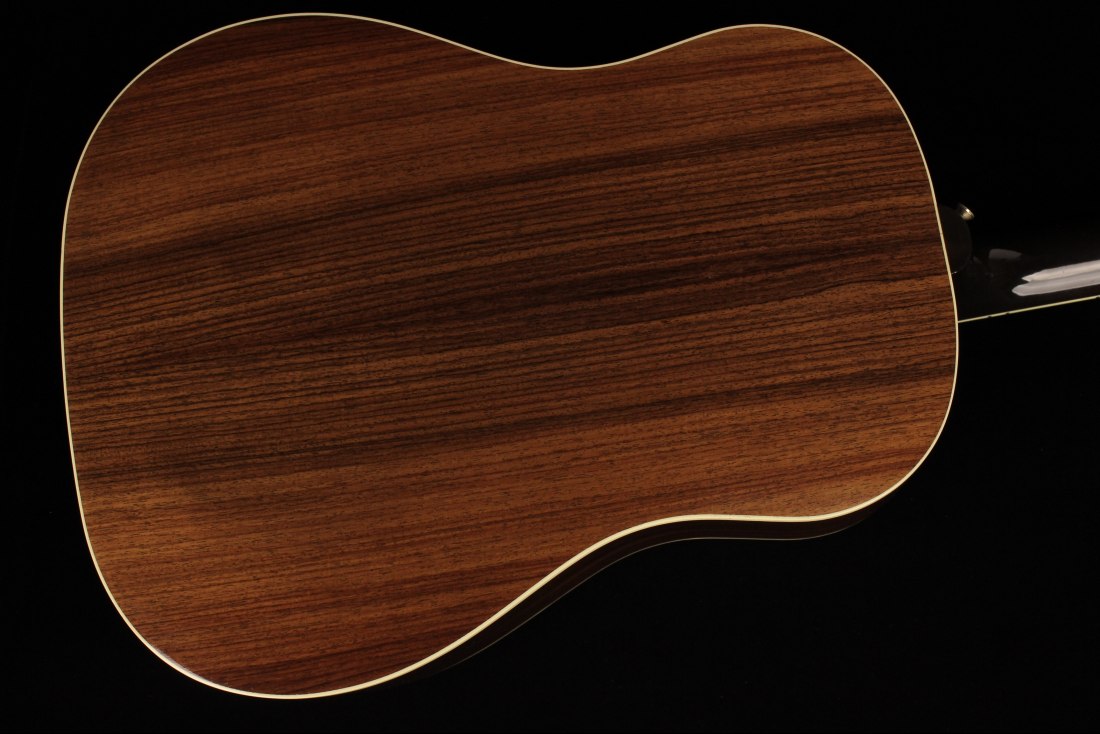 Gibson J-45 Custom Amberburst Limited Edition
