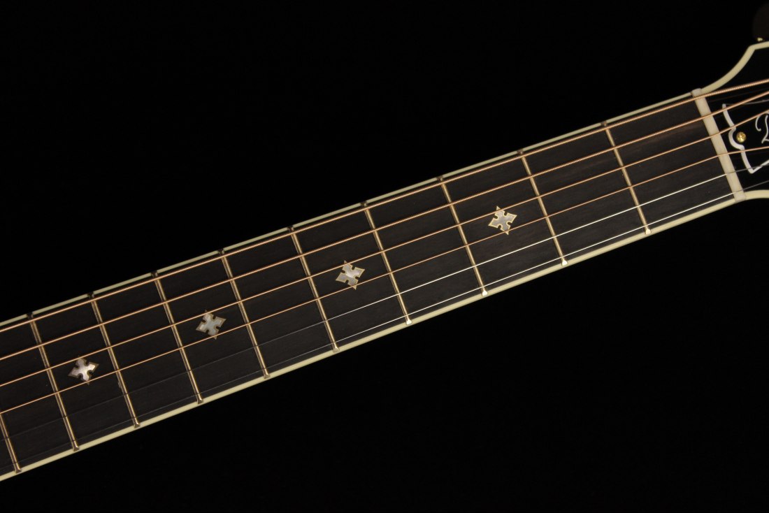 Gibson J-45 Deluxe