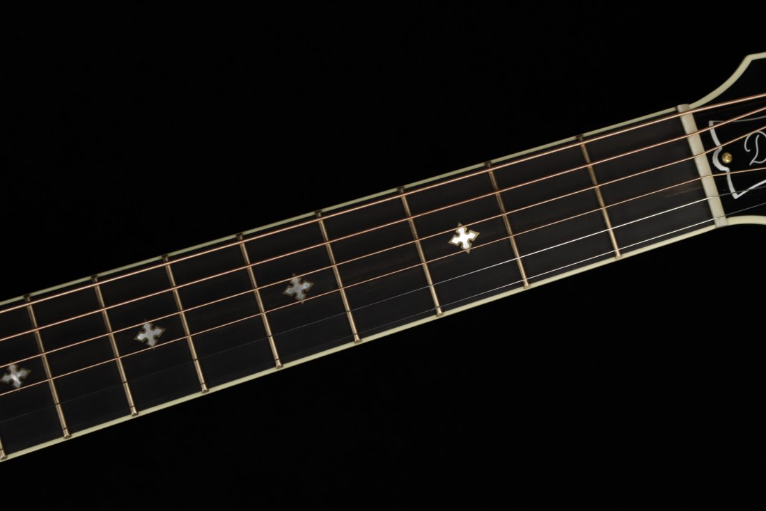 Gibson J-45 Deluxe