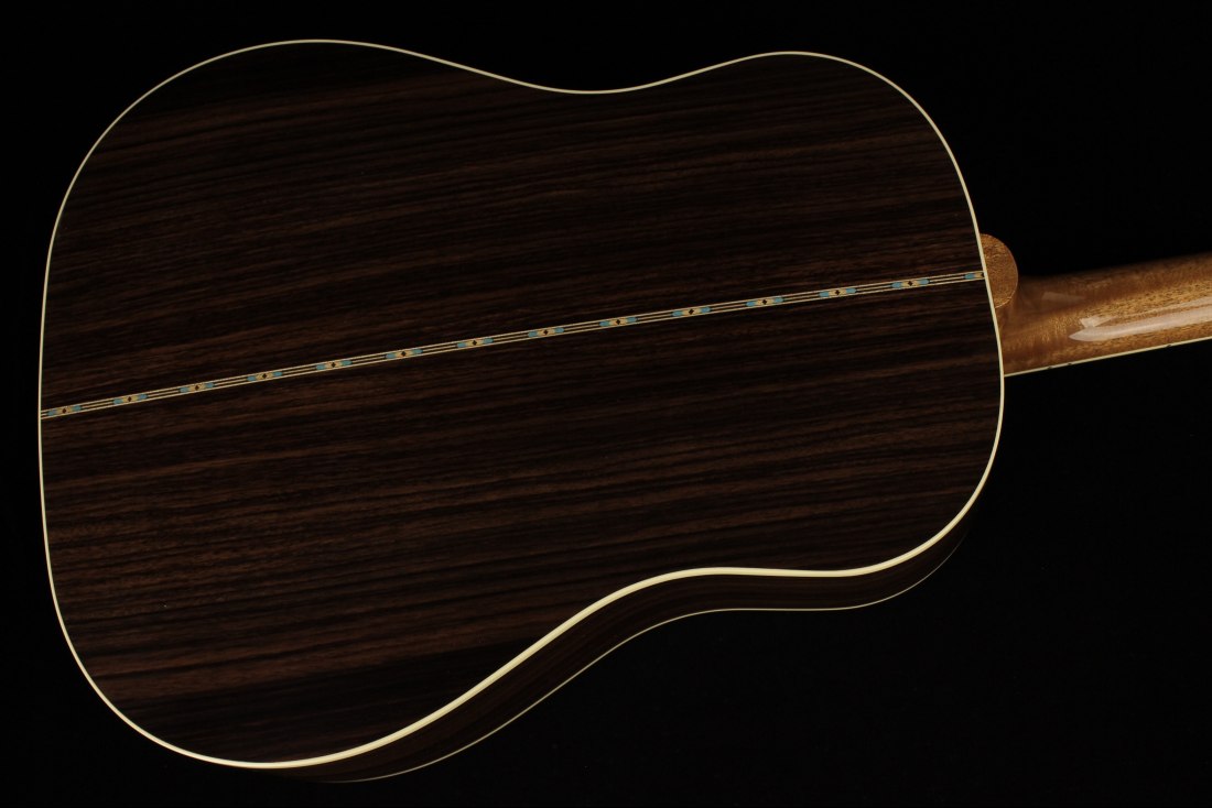 Gibson J-45 Deluxe