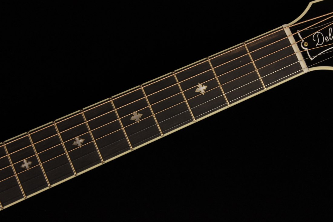Gibson J-45 Deluxe