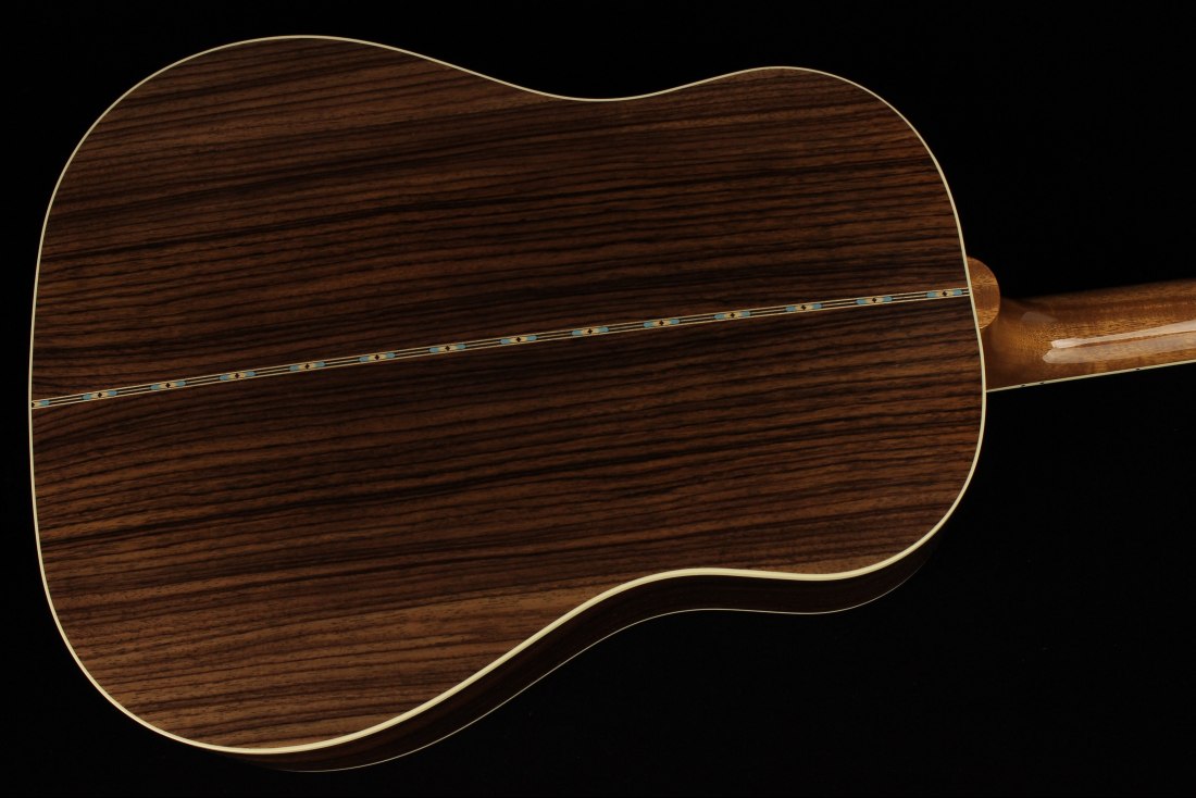 Gibson J-45 Deluxe