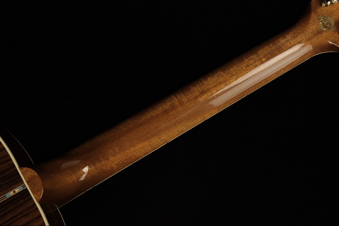 Gibson J-45 Deluxe