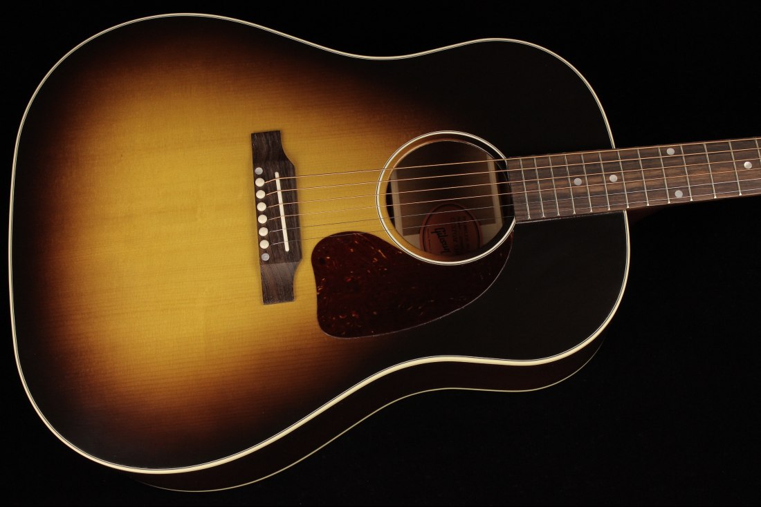 Gibson J-45 Early 50's Golden Era Adirondack VOS