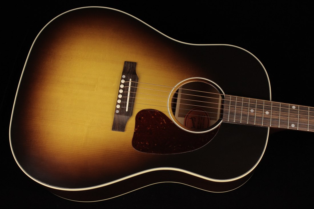 Gibson J-45 Early 50's Golden Era Adirondack VOS