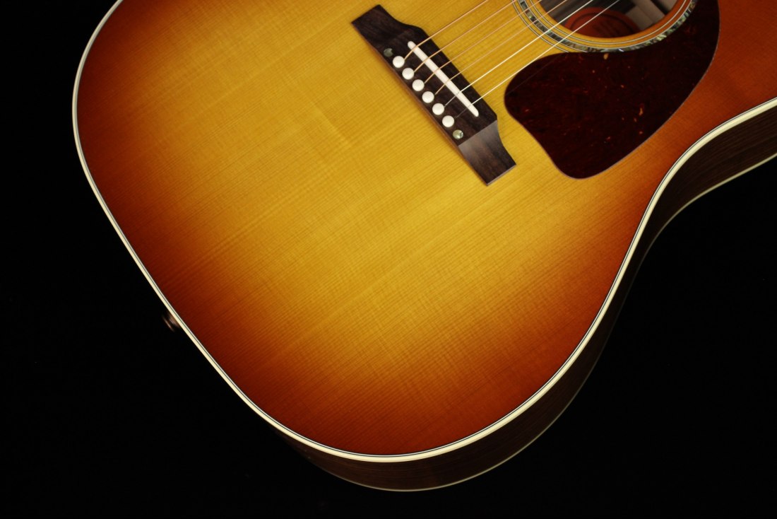 Gibson J-45 Rosewood 