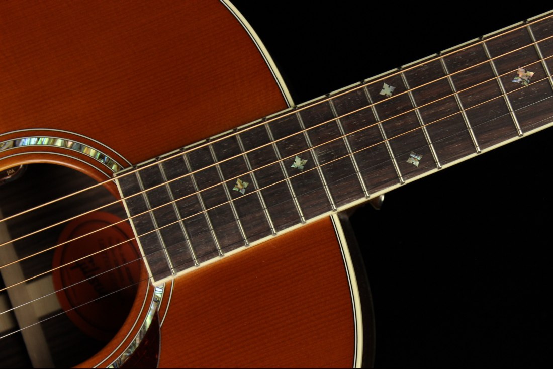 Gibson J-45 Rosewood 