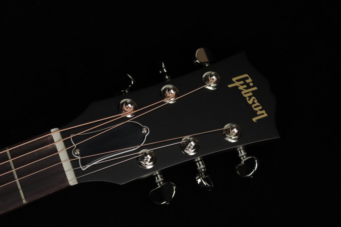 Gibson J-45 Special - VS