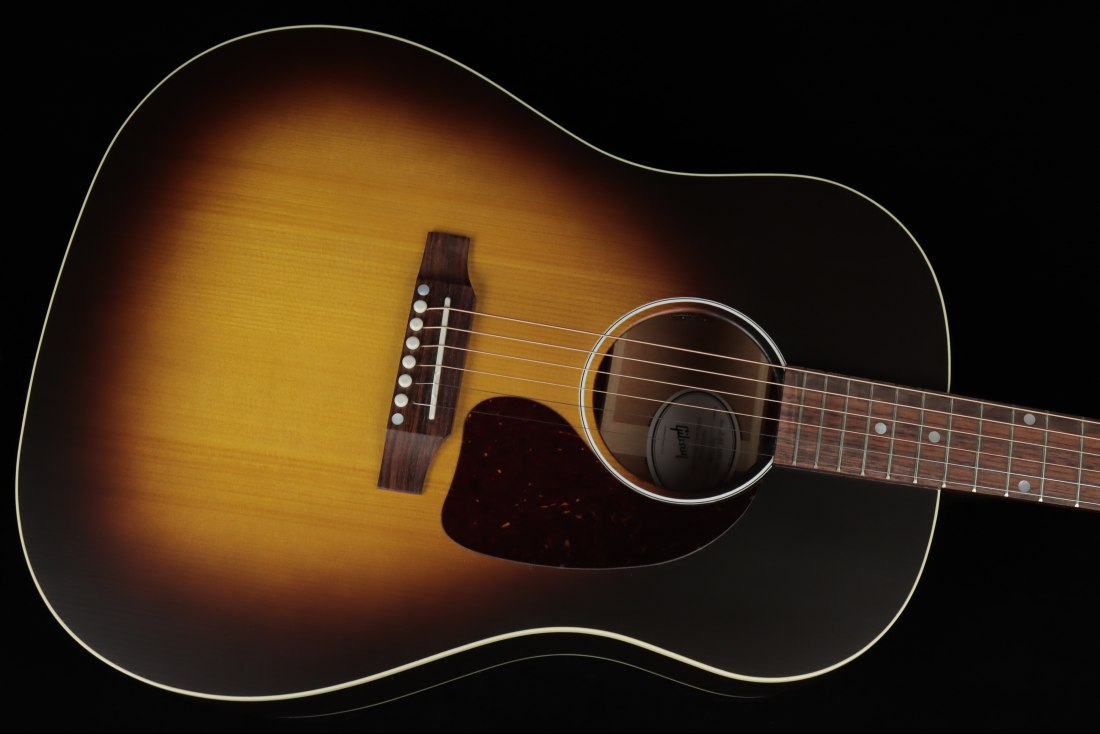 Gibson J-45 Special - VS