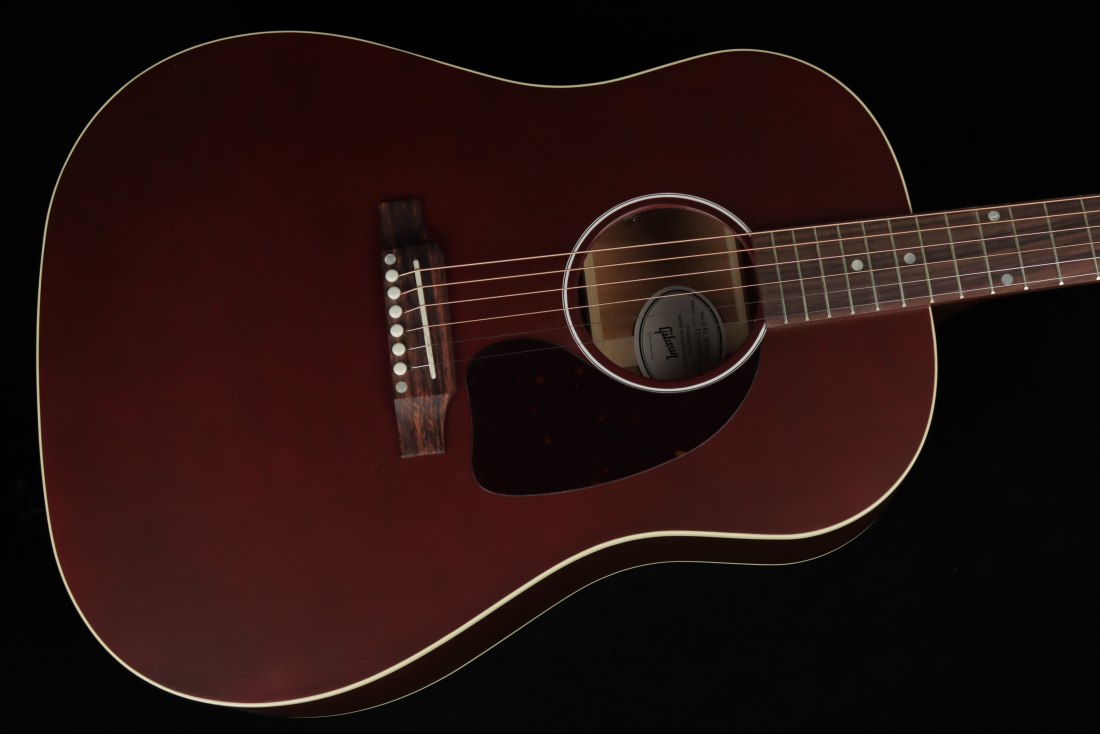 Gibson J-45 Special - WR