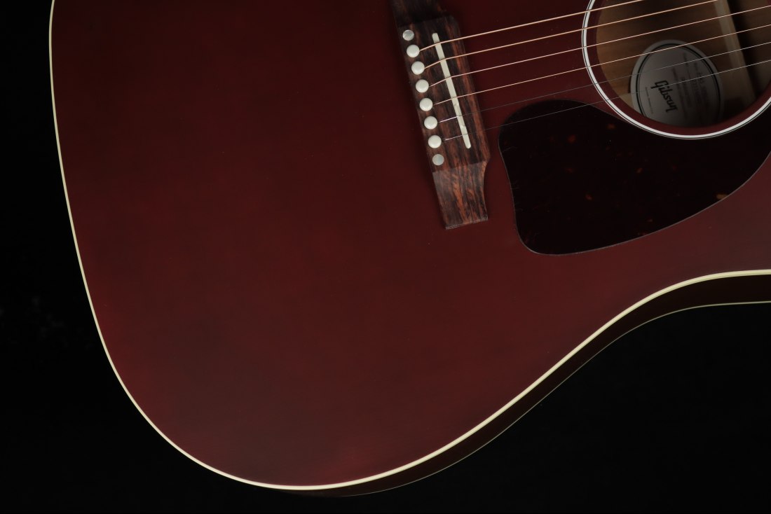 Gibson J-45 Special - WR