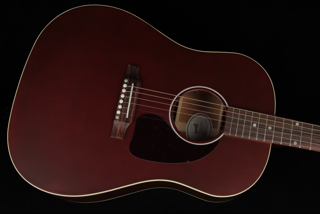 Gibson J-45 Special - WR