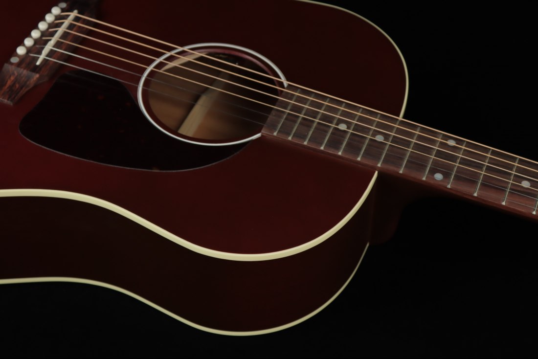 Gibson J-45 Special - WR