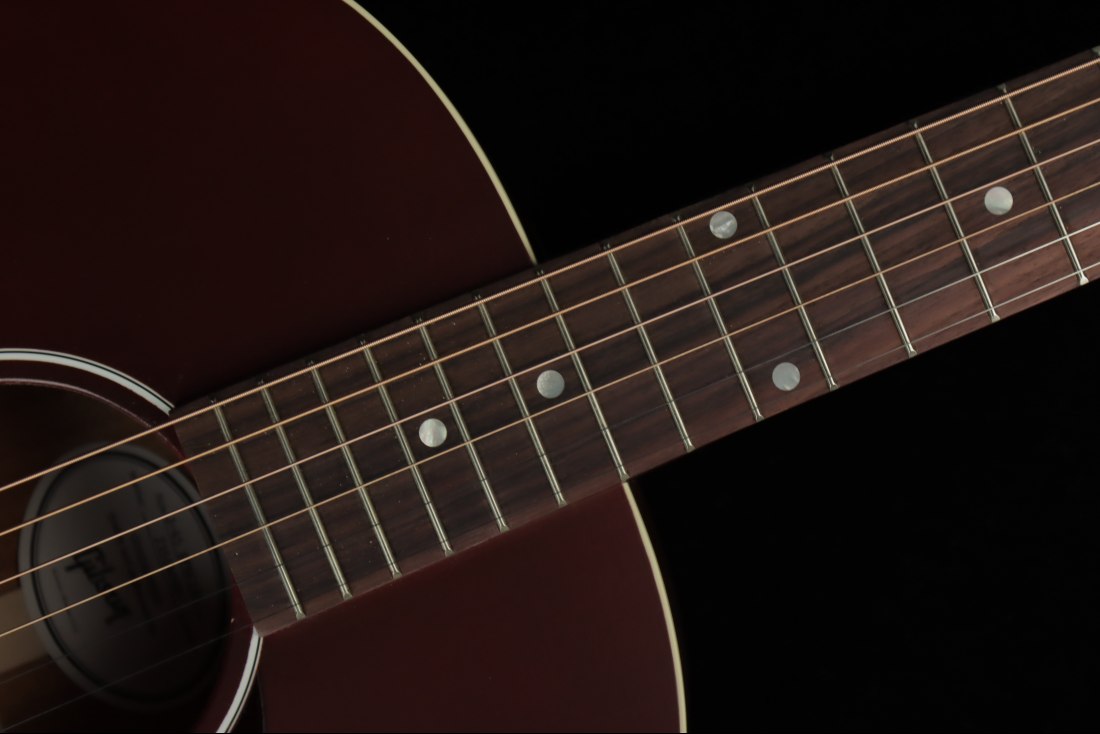 Gibson J-45 Special - WR