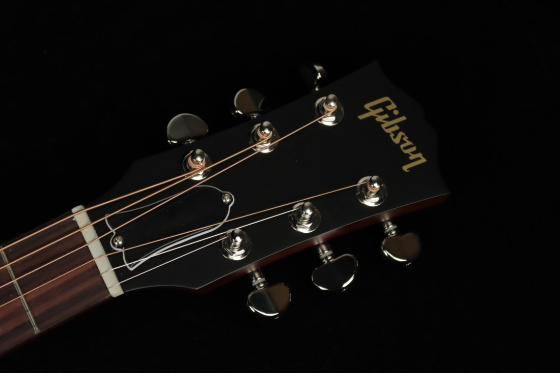 Gibson J-45 Special - WR