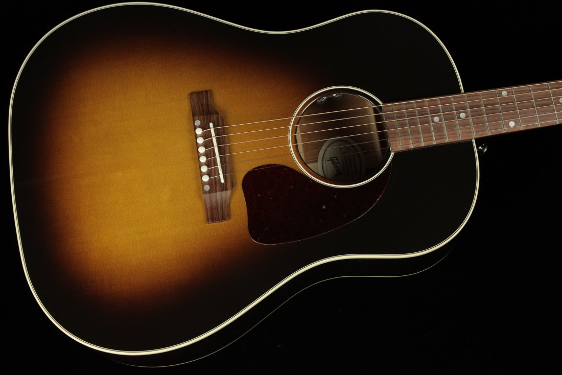 Gibson J-45 Standard