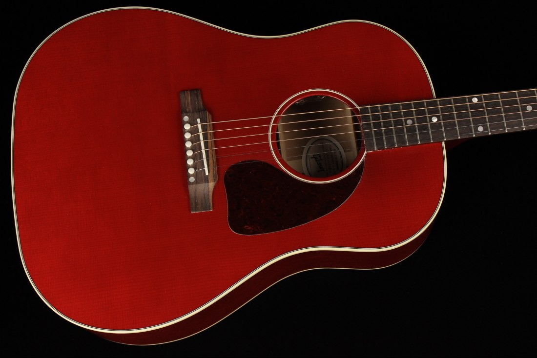 Gibson J-45 Standard - CH