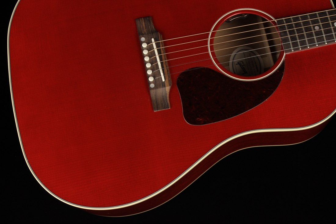 Gibson J-45 Standard - CH