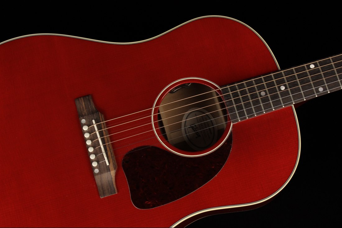 Gibson J-45 Standard - CH