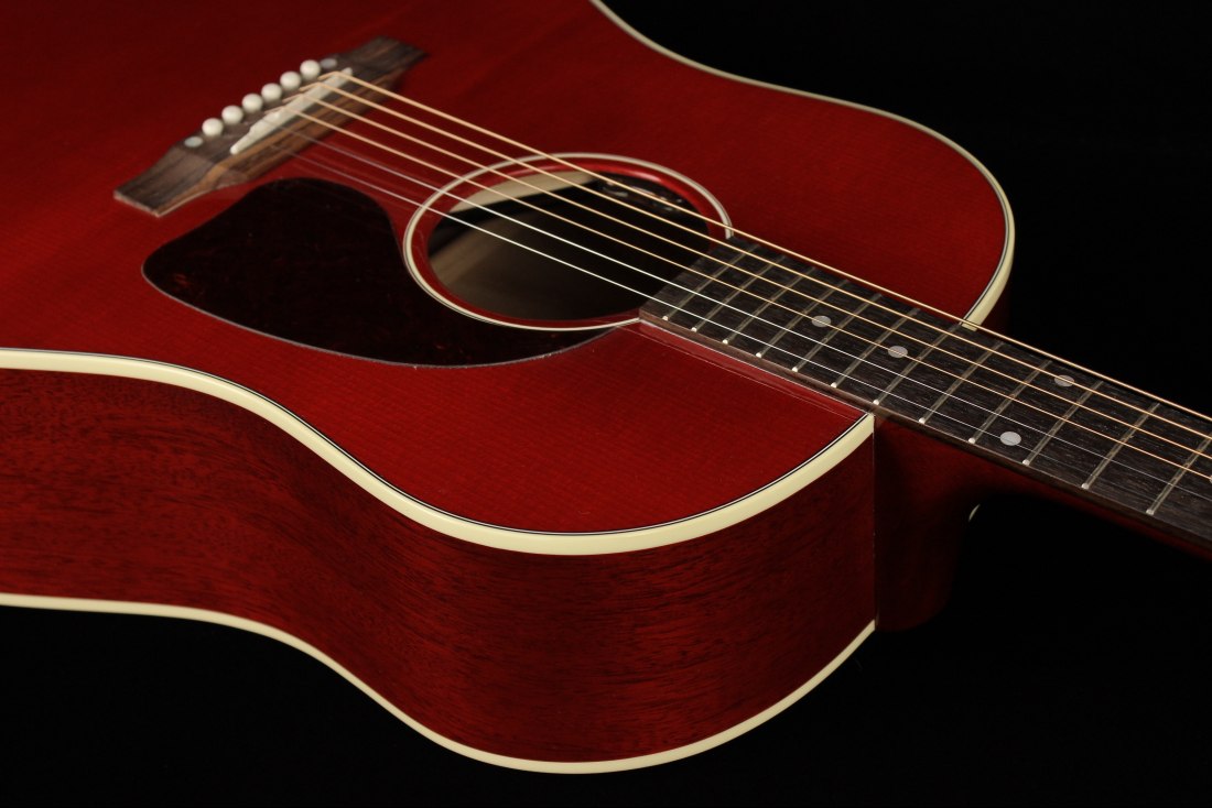 Gibson J-45 Standard - CH