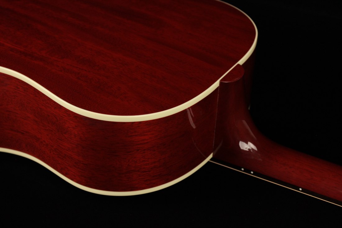 Gibson J-45 Standard - CH