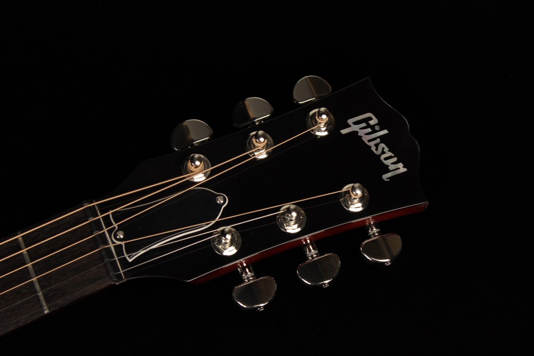 Gibson J-45 Standard - CH