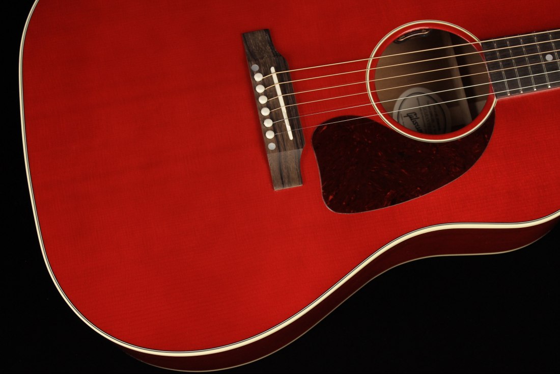 Gibson J-45 Standard - CH