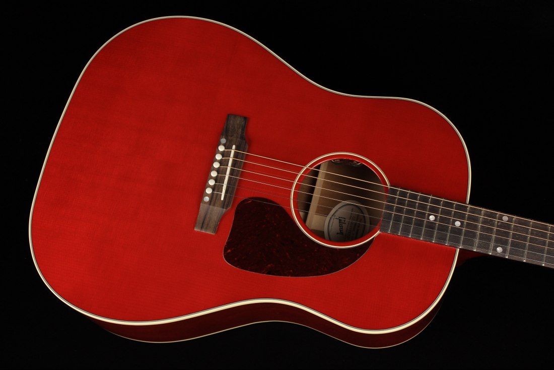 Gibson J-45 Standard - CH