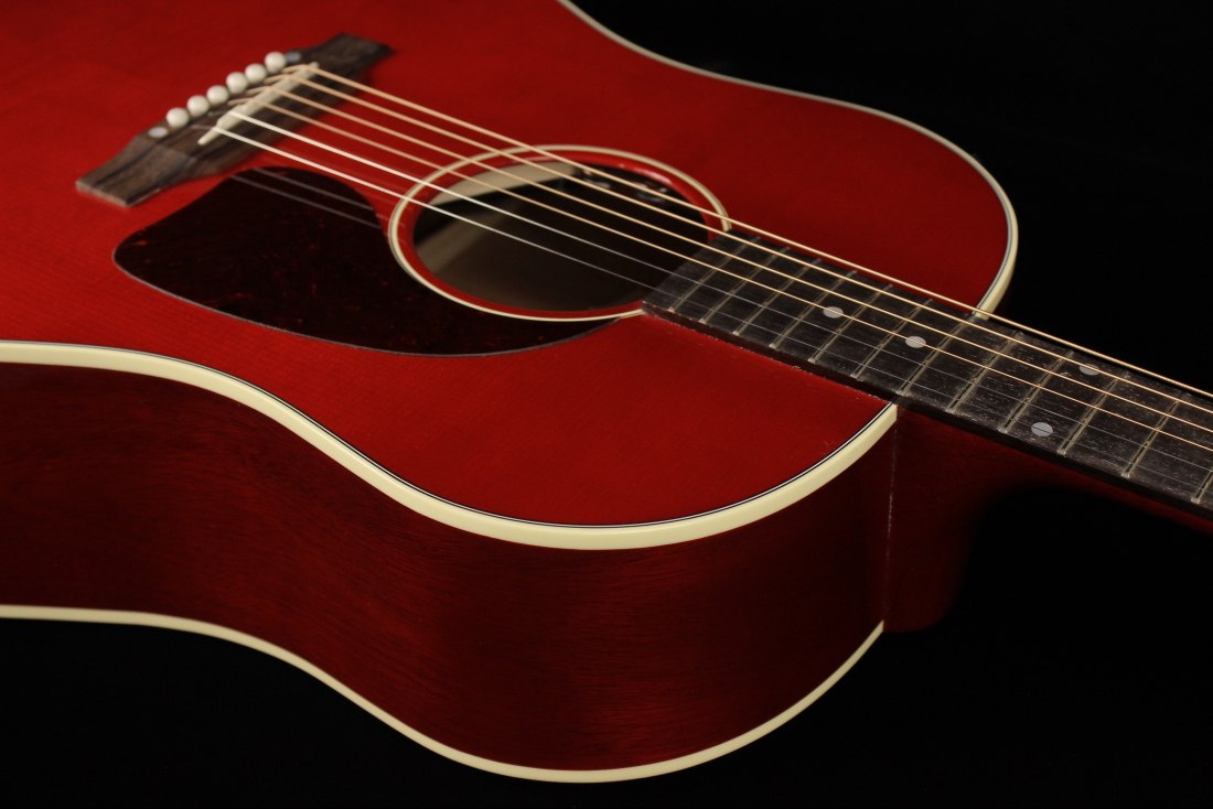 Gibson J-45 Standard - CH