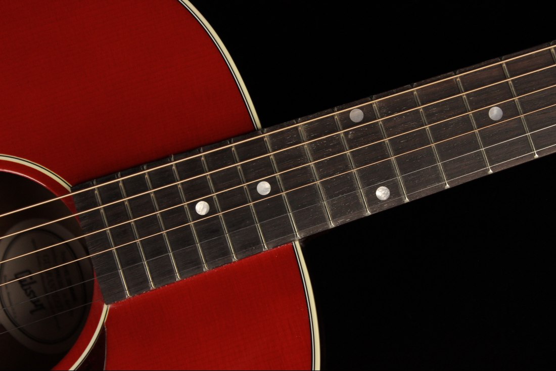 Gibson J-45 Standard - CH