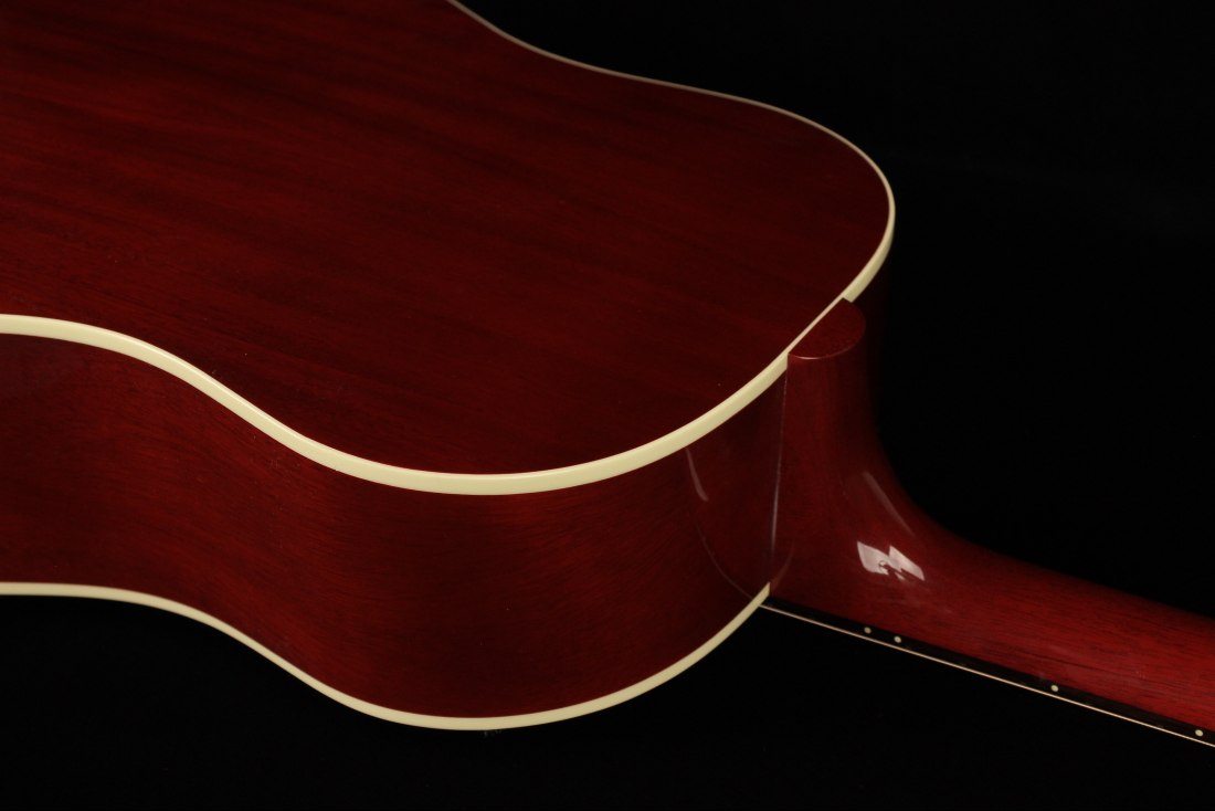 Gibson J-45 Standard - CH