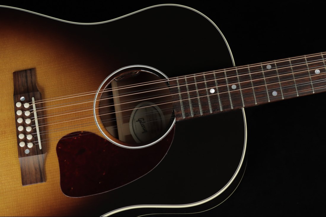 Gibson J-45 Standard 12-String