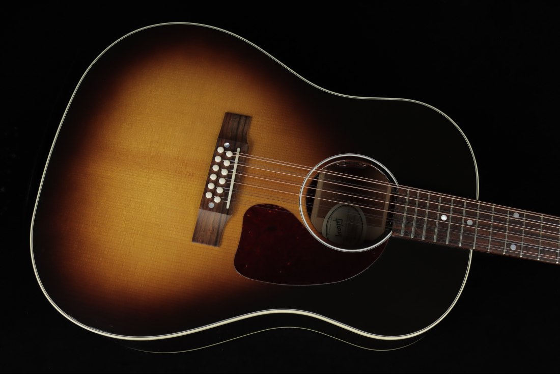 Gibson J-45 Standard 12-String