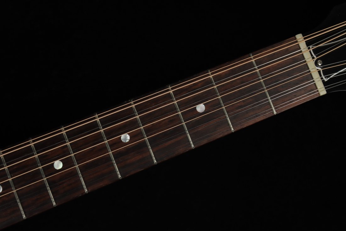 Gibson J-45 Standard 12-String