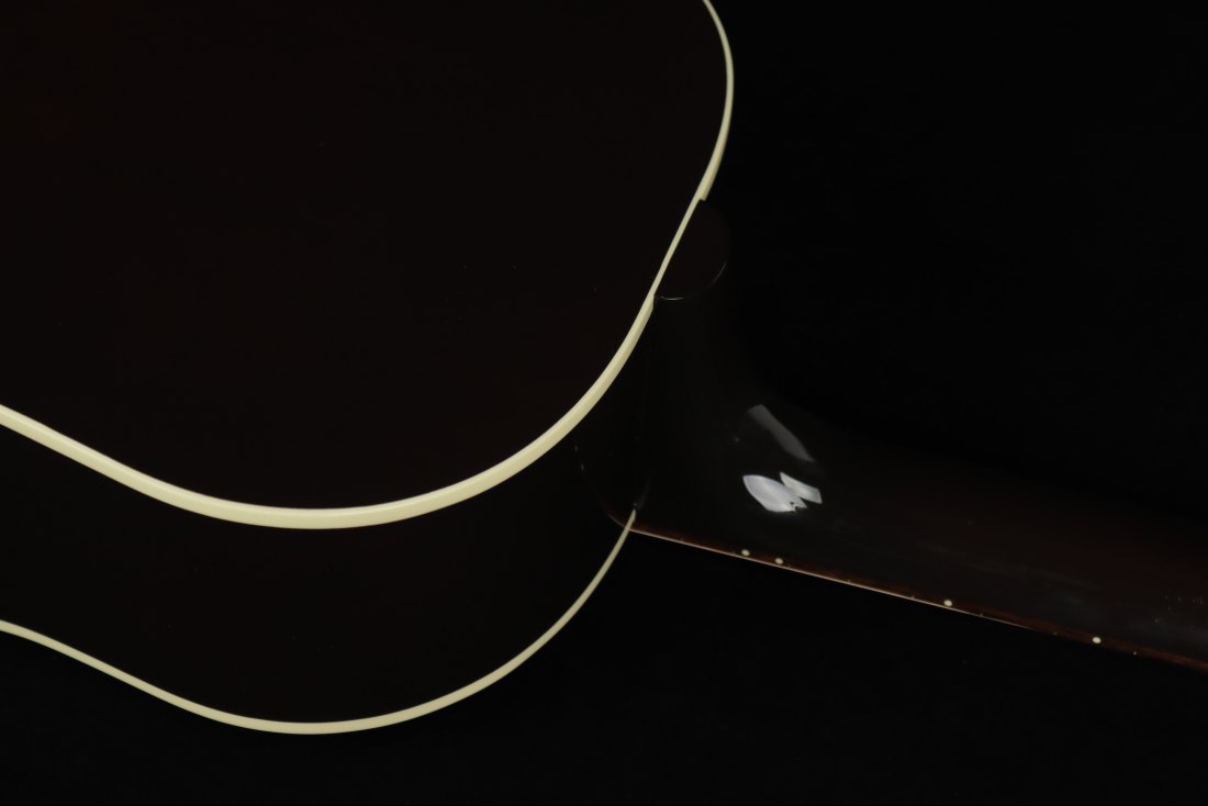 Gibson J-45 Standard 12-String