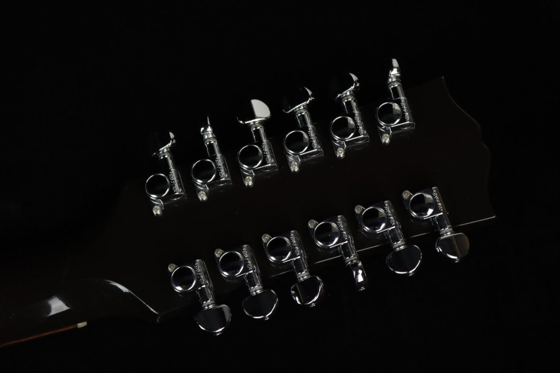 Gibson J-45 Standard 12-String