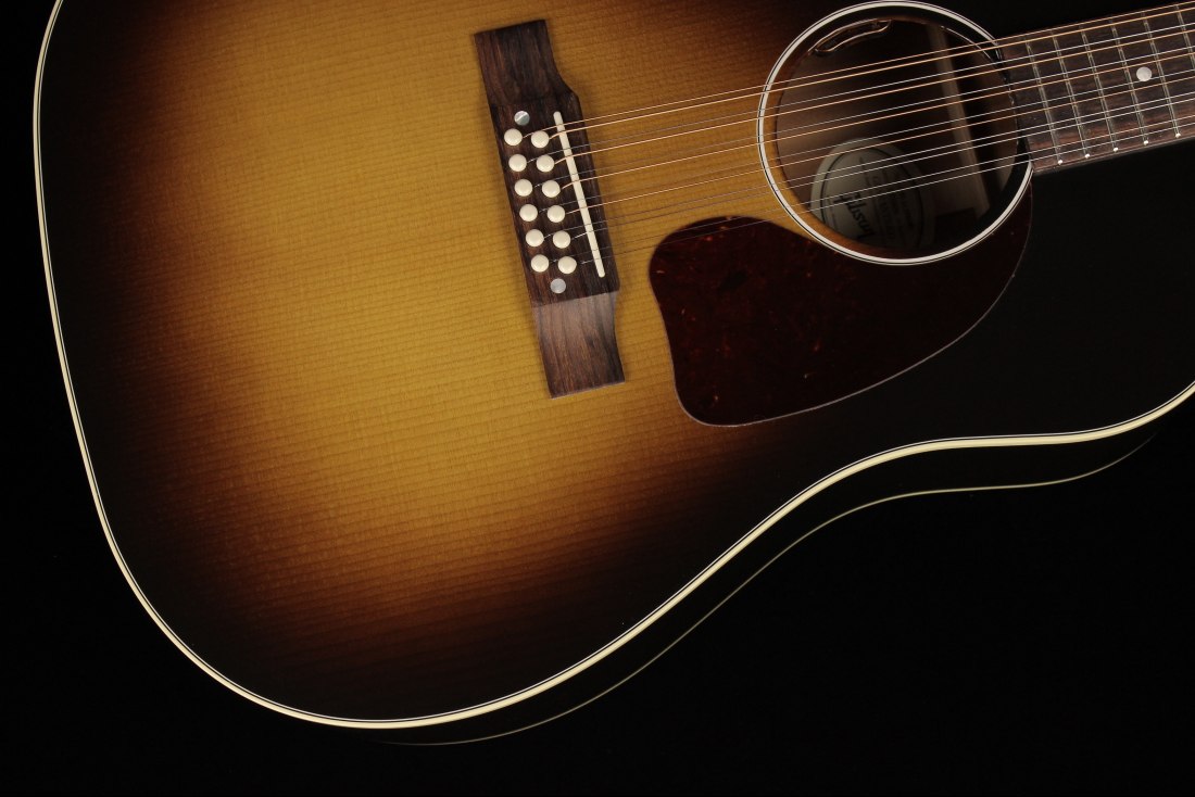 Gibson J-45 Standard 12-Strings