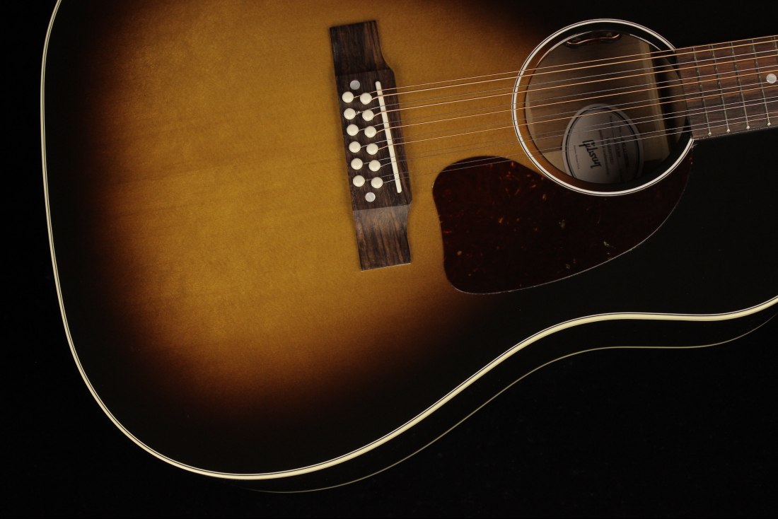 Gibson J-45 Standard 12-String