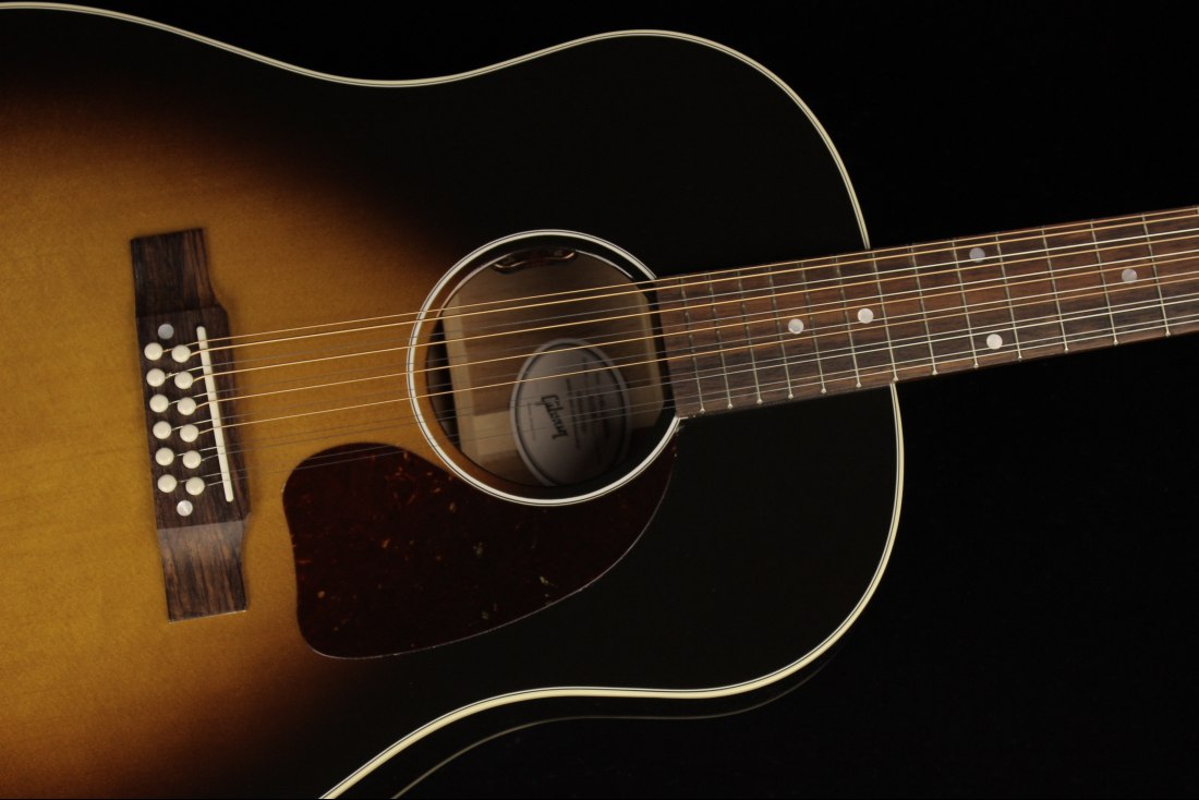 Gibson J-45 Standard 12-String