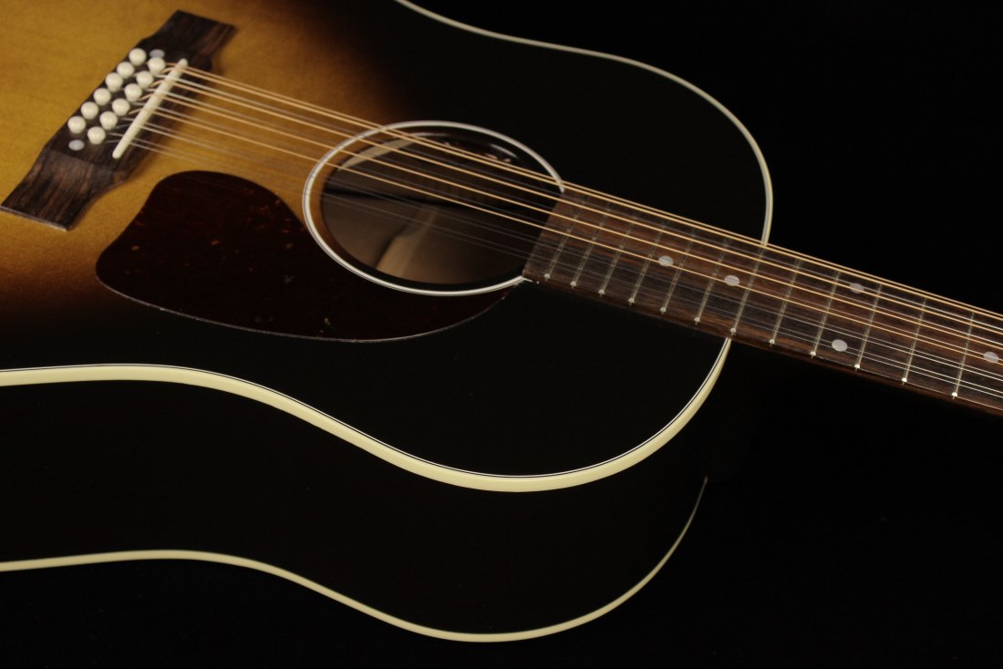 Gibson J-45 Standard 12-String