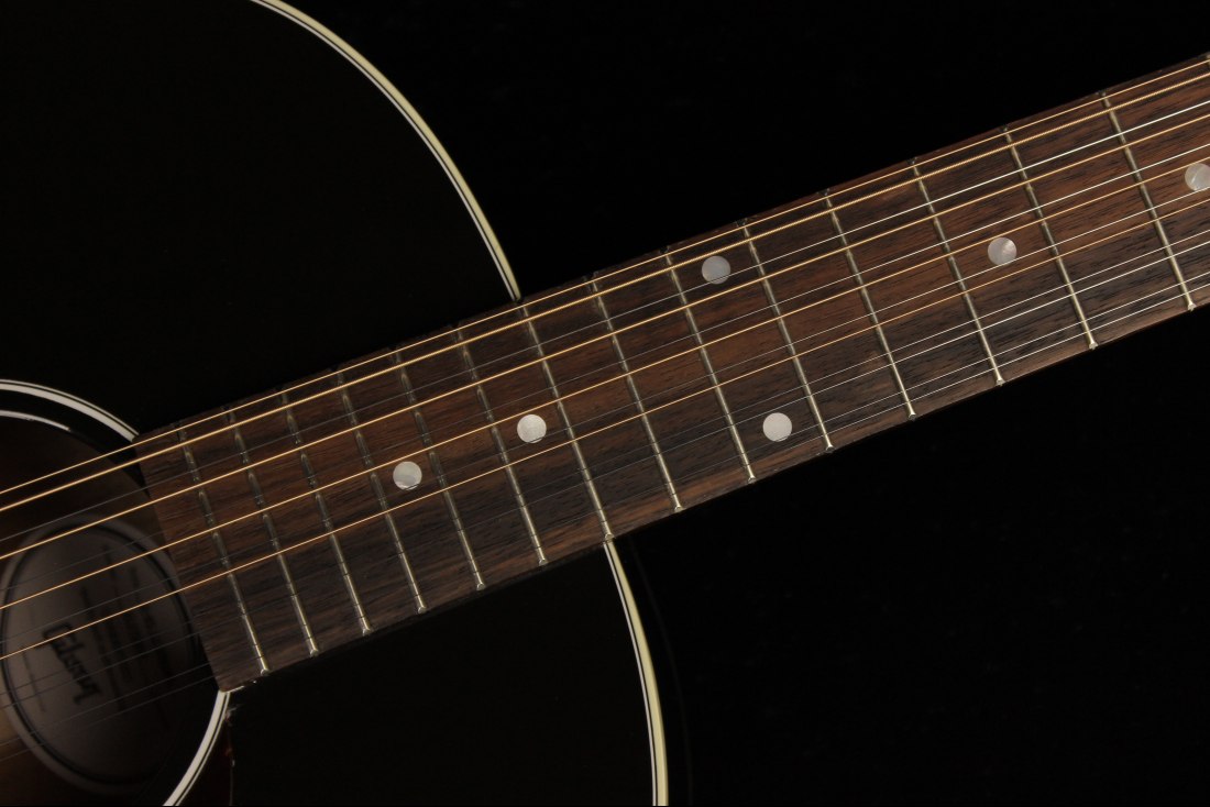Gibson J-45 Standard 12-String