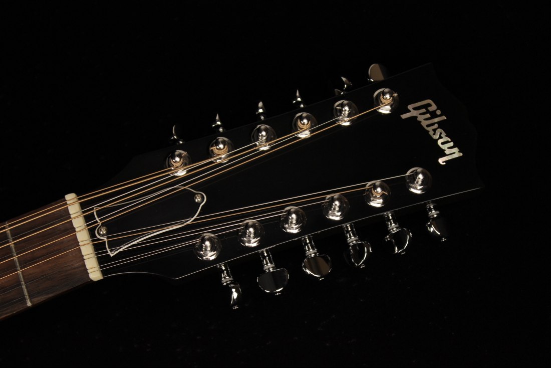 Gibson J-45 Standard 12-String