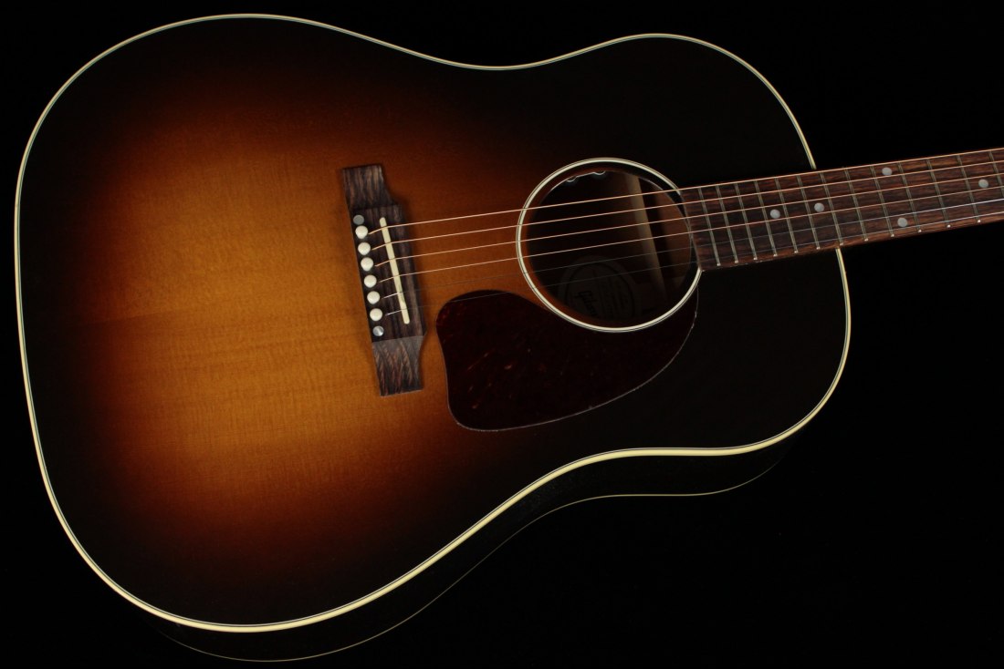 Gibson J-45 Standard 2019 - VS