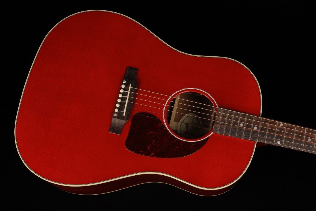 Gibson J-45 Standard - CH