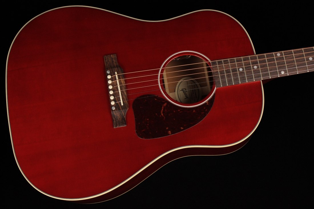 Gibson J-45 Standard - CH