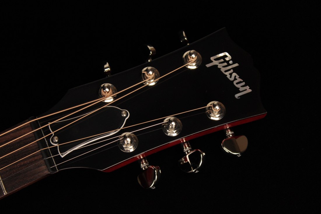 Gibson J-45 Standard - CH