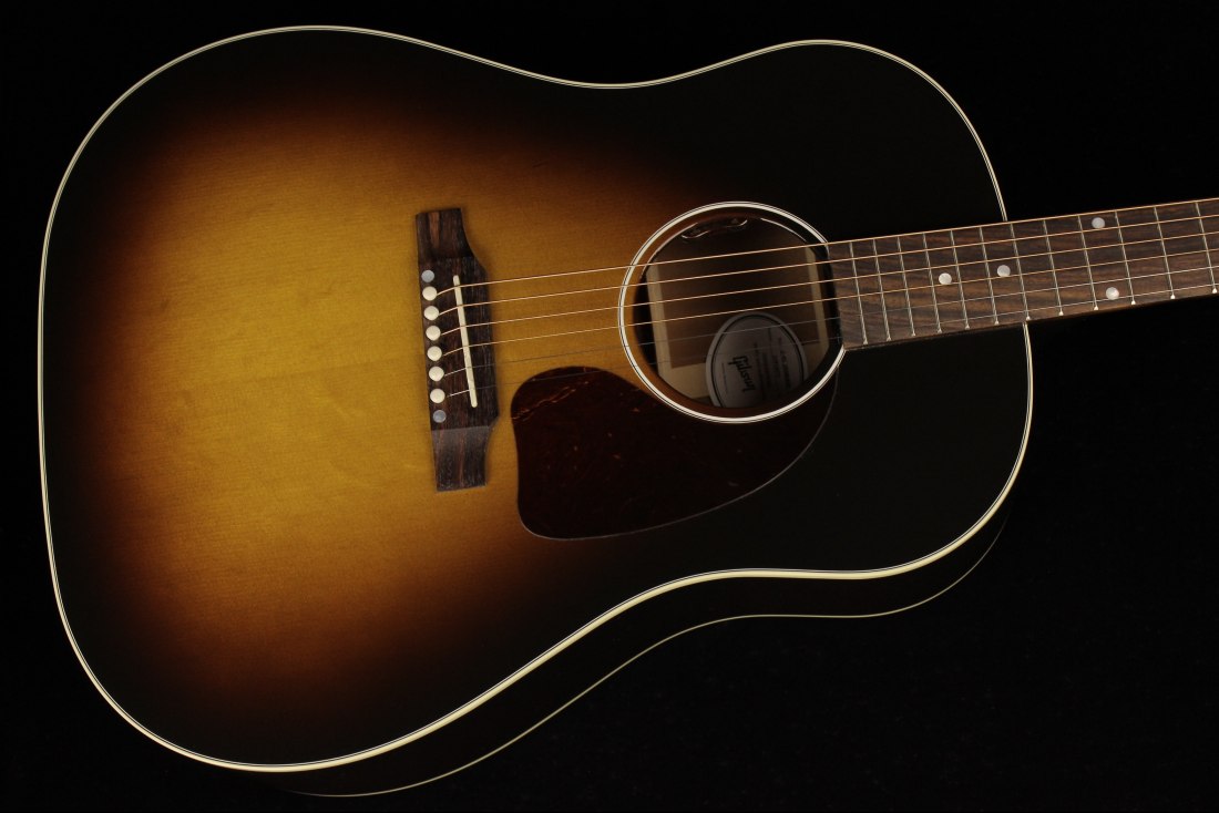 Gibson J-45 Standard - VS
