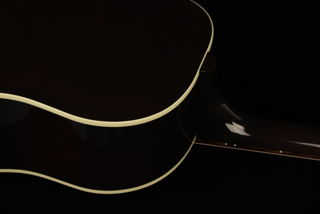 Gibson J-45 Standard - VS
