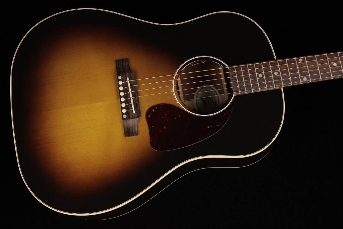 Gibson J-45 Standard